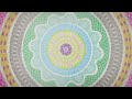 Farzi Opening Title Sequence