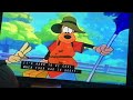 Opening To The Jungle Book Live Action 1995 VHS Version 1