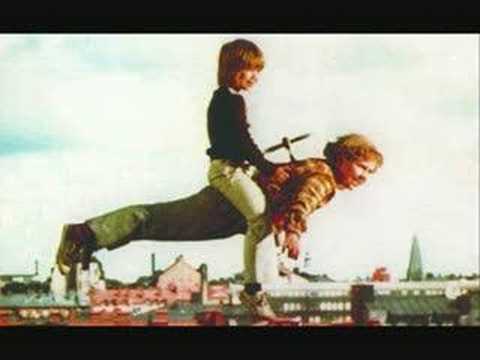 Karlsson På Taket - Världens Bästa Karlsson