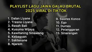 Download lagu PLAYLIST LAGU JAWA GALAU BRUTAL 2025 VIRAL DI TIKTOK || Kumpulan lagu jawa galau mp3 Download lagu PLAYLIST LAGU JAWA GALAU BRUTAL 2025 VIRAL DI TIKTOK || Kumpulan lagu jawa galau mp3