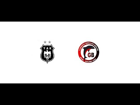 Yenicami AK 3 - 1 Pera L. Gençler Birliği SK (AKSA Süper Lig ) 24.09.2023