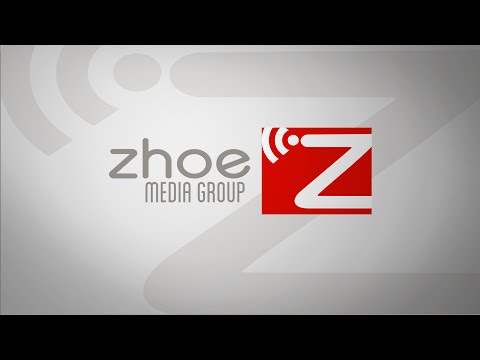 REEL ANIMACION ZHOE 2016