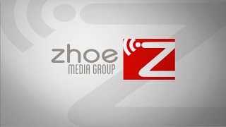 REEL ANIMACION ZHOE 2016