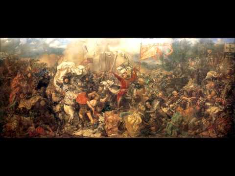 Jacek Kowalski- Wezwanie (Krucjata 1239)