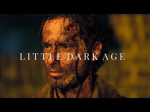 Rick Grimes - Little Dark Age [The Walking Dead]