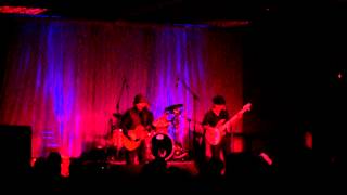 Roy Rogers & The Delta Rhythm Kings- lonely avenue.AVI