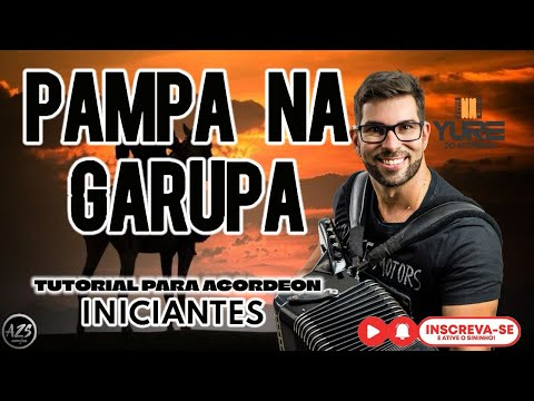 Pampa Na Garupa - Os Farrapos