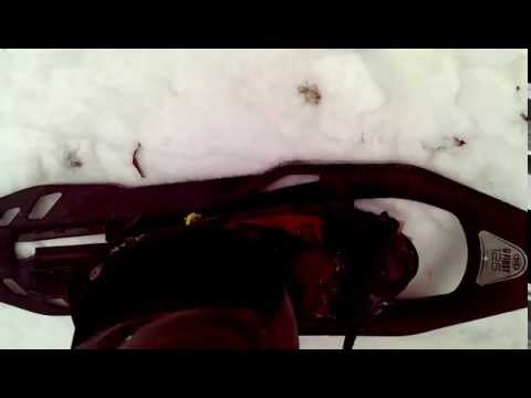 TEST RAKIET SNIEZNYCH TSL 126