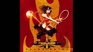 Brother Firetribe - Midnight Queen