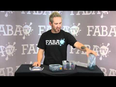 Cliff Turner Tips & Tricks 1 on FabaTV