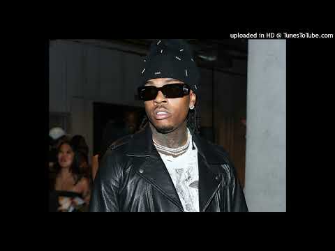 Gunna x Future Type Beat 2024 - Confidence