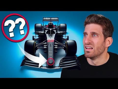 Il TEAM F1 più INCASINATO della FERRARI