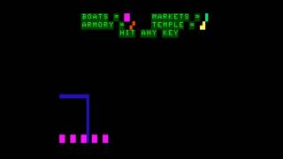 Viking for the TRS-80 CoCo
