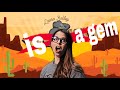 Laura Bailey Is A Gem