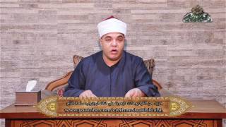 فضائل السيدة زينب و رقية ك إتحاف أهل الإسلام بما يتعلق بالمصطفى وأهل بيته الكرام 17 الشيخ أحمد فتحي
