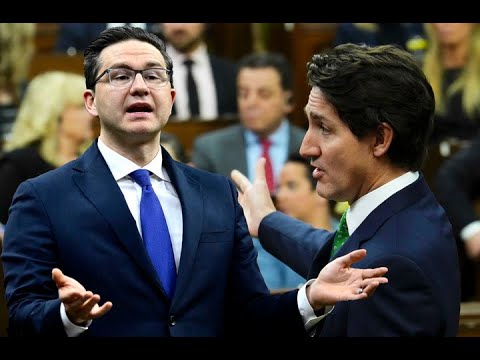 LILLEY UNLEASHED The allegations against the Trudeau government just don't stop