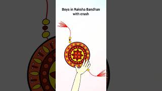 rakhi 2033 | Bandh lo | #shortsfeed#comedy#comedyvideos#rakhi#rakshabandhan