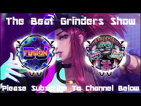 Gbx & bounce mix #7 by the Beat grinders Lock down Club Anthems