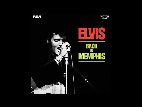 Suspicious Minds (Takes 1, 2, 3, 4, 5, 6) [HD] - Elvis Presley
