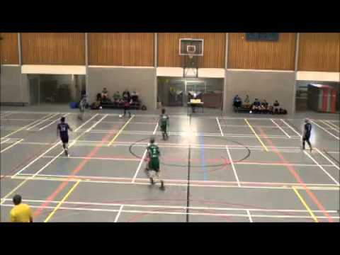 1461 Soest 1 - DKRV DPG 1 Samenvatting