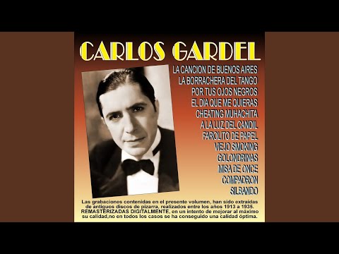 La Borrachera del Tango