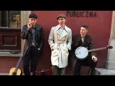 Kapela Sztajer - Gdzie ta harmoszka [Na winklu]