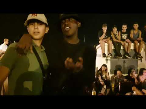 LILWANII vs EL JAI  - OCTAVOS // VIP BATTLES #2