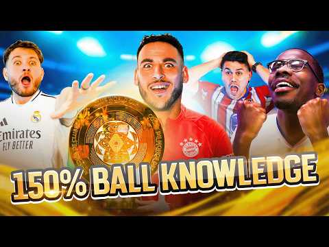 ROAD TO THE FINAL: FIFA CLUB WORLD CUP EDITION 🏆