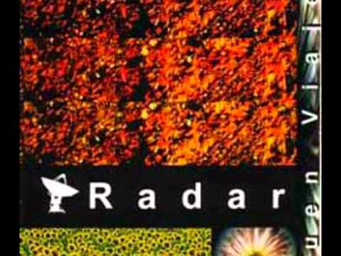 Radar CD 