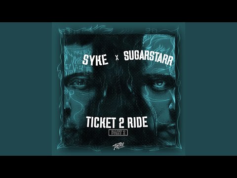 Ticket 2 Ride (YolaDisko Edit)