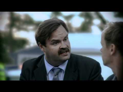 Atle antonsen i politiet 2