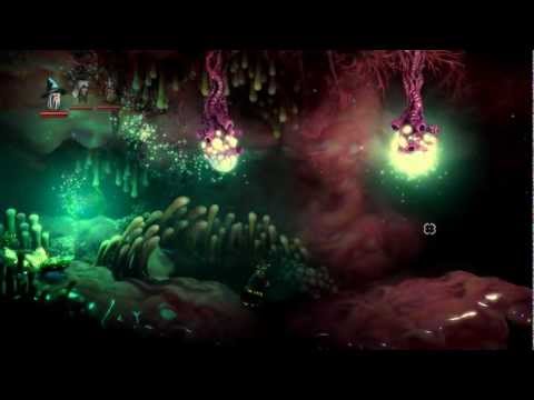 Trine 2 Goblin Menace - Chapter 3 - Belly of the Beast - DLC Playthrough 1080p HD