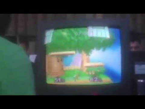 Marko64 (Sheik) vs TSM | Leffen (Fox) - TCU2016 - $5 Money Match