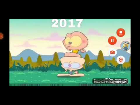 evolution of mongo e drongo part 2