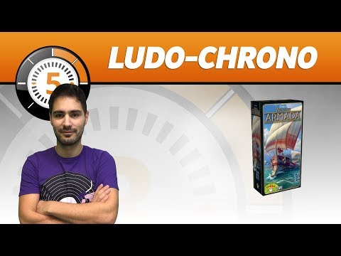 Vidéo 7 Wonders - Extension Armada