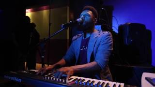 Best of Me (Live) - TSoul (@TSoulMusic)