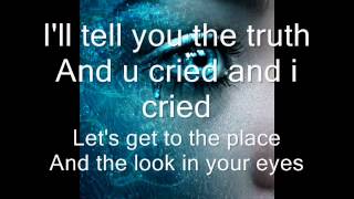 Cry baby cry-Santana feat. Sean Paul &amp; Joss Stone (lyrics-good quality)