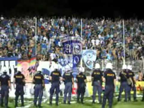 IRAKLIS G 10 gt emeis grafoume istoria.wmv