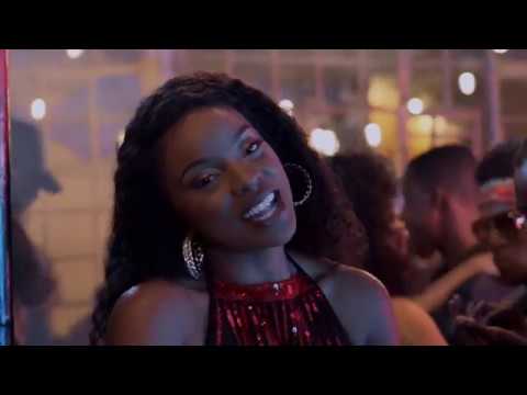 Khalia & I-Octane - One Dance (OFFICIAL VIDEO)