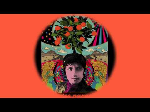 Carlos Naranjo Promo