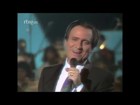 Rocio Durcal y Manolo Escobar