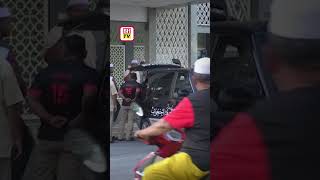 Download lagu Jenazah lelaki mati ditetak adik ipar selamat dikebumikan mp3