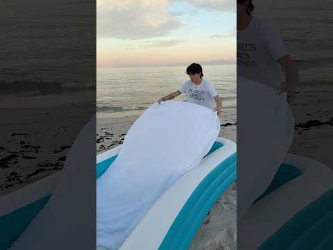 Pensé que iba a ser una tarde relajada :(