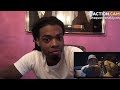 Young M A Wahlinn Feat KorLeone Official Music Video REACTION