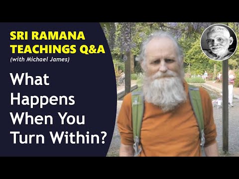 Nothing Happens — And That’s the Point of Turning Within (Just Be / “Summa Iru”)