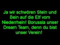 Elf vom Niederrhein lyrics 