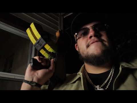 "Loco" - King Quota Official Music Video