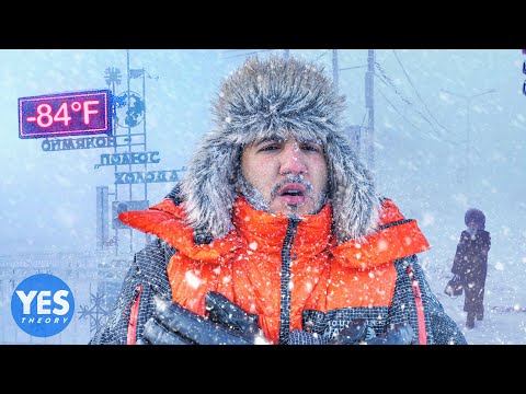 Surviving the Coldest City on Earth: The Ultimate Test of Endurance