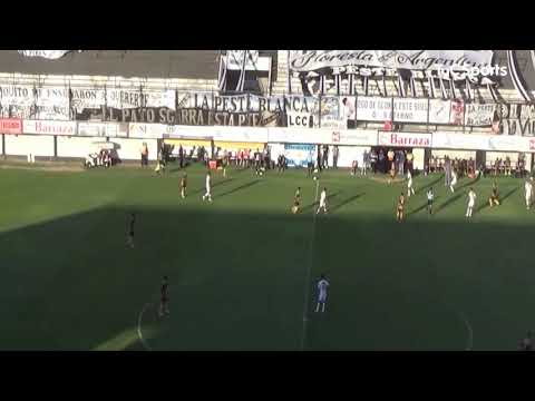 All Boys 1 - Santamarina 0 (Golazo de Almanaque González)