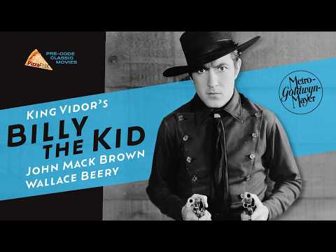 Billy the Kid